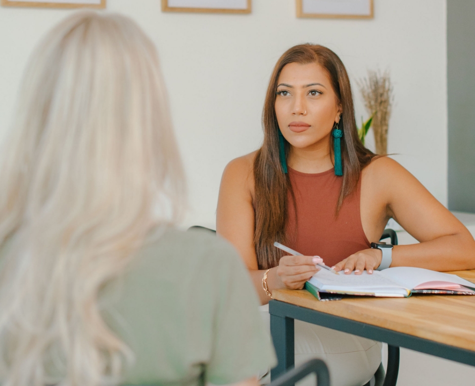 Therapy Sessions Essex