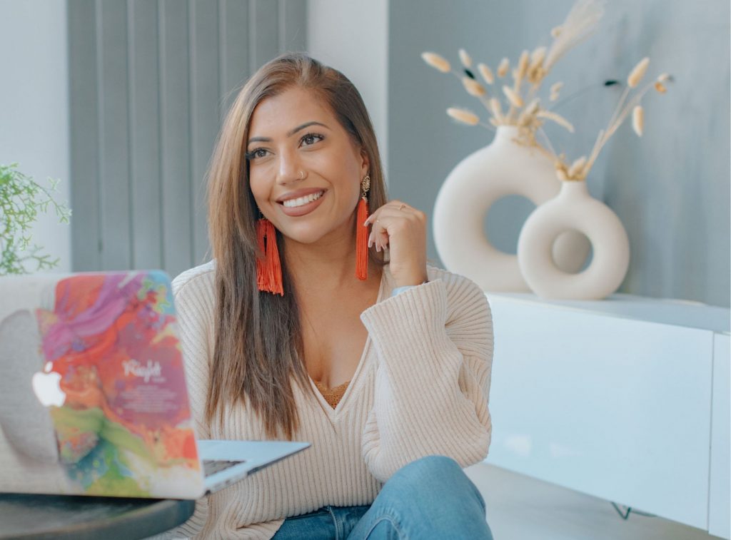 Creative Therapy Session Essex