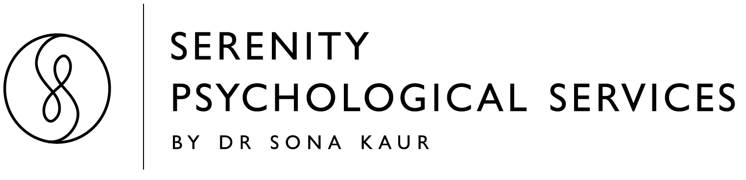 Serenity Psychological Services